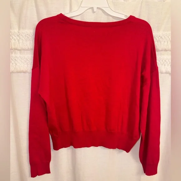 NWT Le Lis Georgia Sweater - Picture 6 of 7